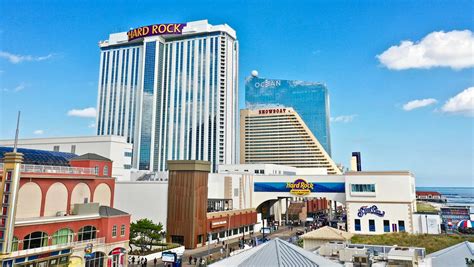 Atlantic City Casino Promocoes De Fevereiro 2024