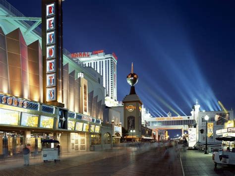 Atlantic City Casino Promocoes Para Novos Membros