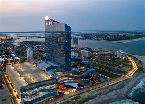 Atlantic City Casino Restaurantes