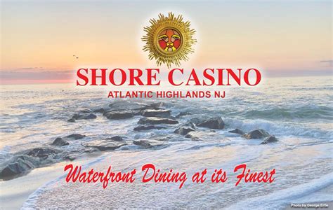 Atlantic Highlands Da Costa Casino Nj