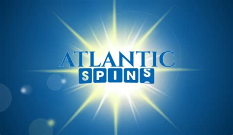 Atlantic Spins Casino Apostas