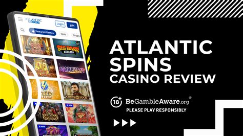 Atlantic Spins Casino Panama