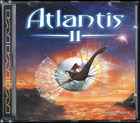 Atlantis 2 1xbet