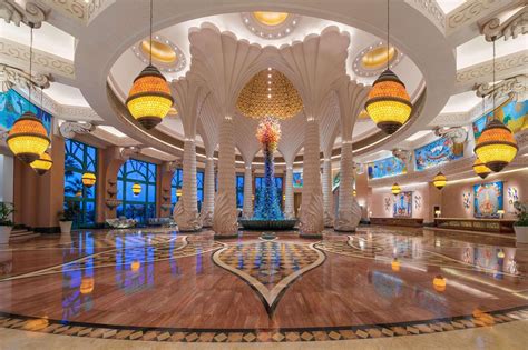 Atlantis Casino Dubai