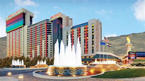 Atlantis Casino Emprego Reno Nv