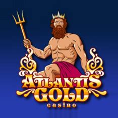 Atlantis Gold Casino Movel