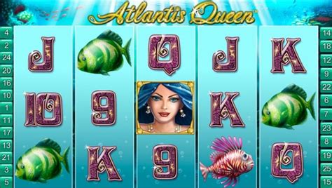 Atlantis Legend Bet365