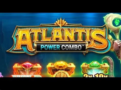 Atlantis Power Combo Brabet