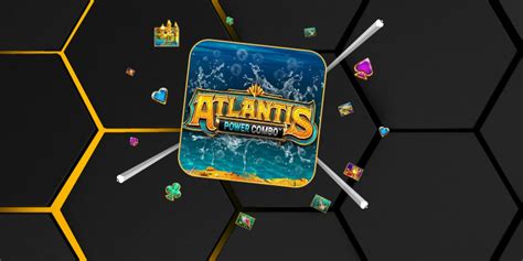 Atlantis Power Combo Bwin