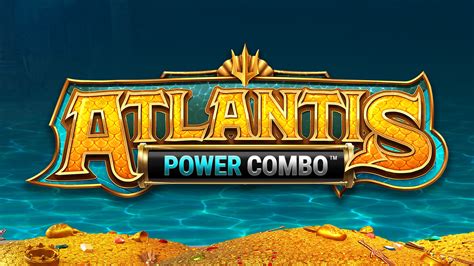 Atlantis Power Combo Novibet