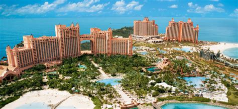Atlantis Resort Casino Comentarios