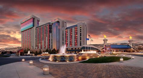 Atlantis Resort E Casino Reno Nv