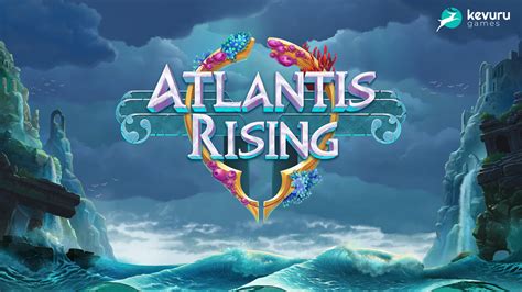 Atlantis Rising Novibet