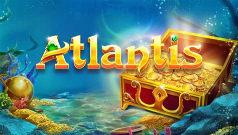 Atlantis Slots