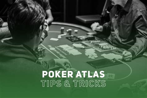 Atlas De Poker