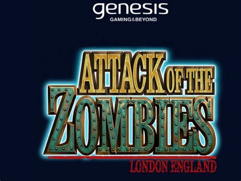 Attack Of The Zombies Parimatch