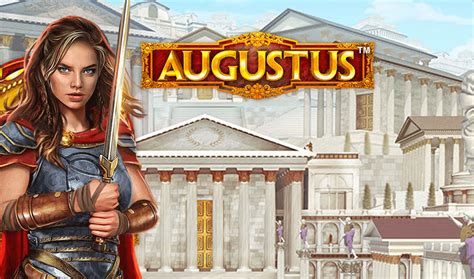 Augustus Slot - Play Online