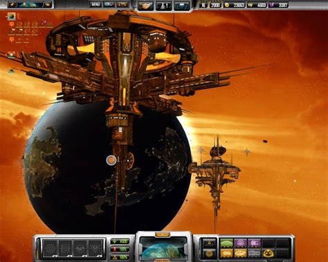 Aumento De Logistica Slots De Sins Of A Solar Empire