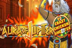 Aura Of Jupiter Crazy Chicken Shooter Review 2024