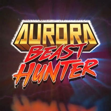 Aurora Beast Hunter Netbet