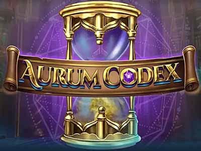 Aurum Codex 888 Casino