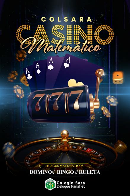 Australiano Matematico Casino