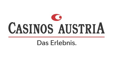 Austria Casino Mapa