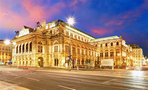 Austria Casino Viena