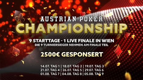 Austria Poker
