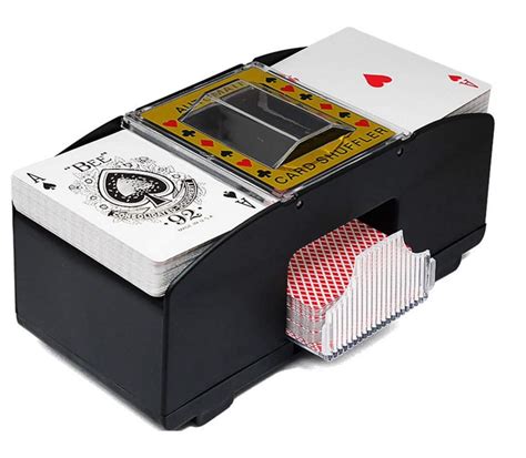 Automatico De Poker Volume 1