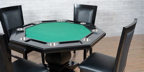 Automatico Mesa De Poker