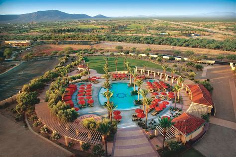 Ava Casino Del Sol Tucson Az