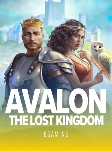 Avalon The Lost Kingdom 1xbet
