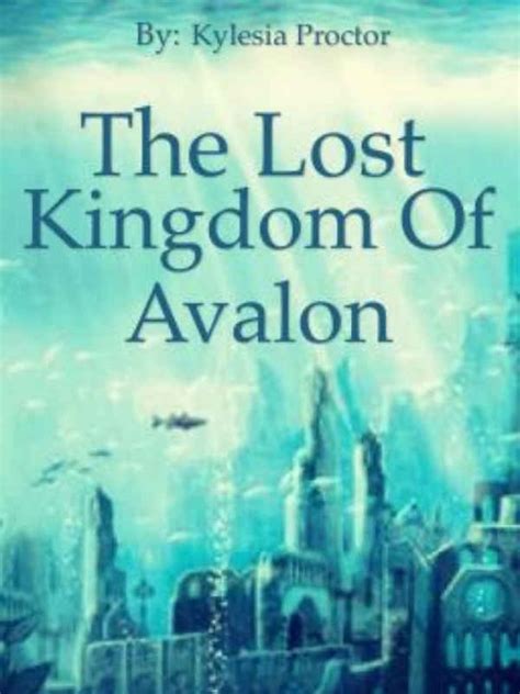 Avalon The Lost Kingdom Brabet