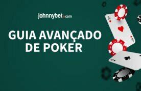 Avancado De Poker Online Dicas