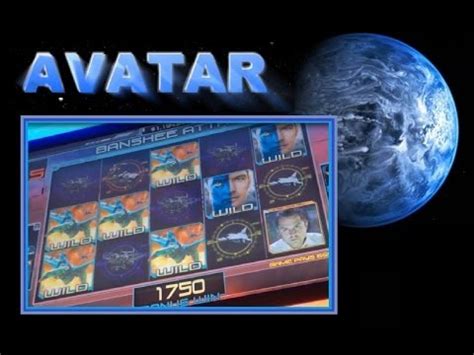 Avatar Slot De Bonus