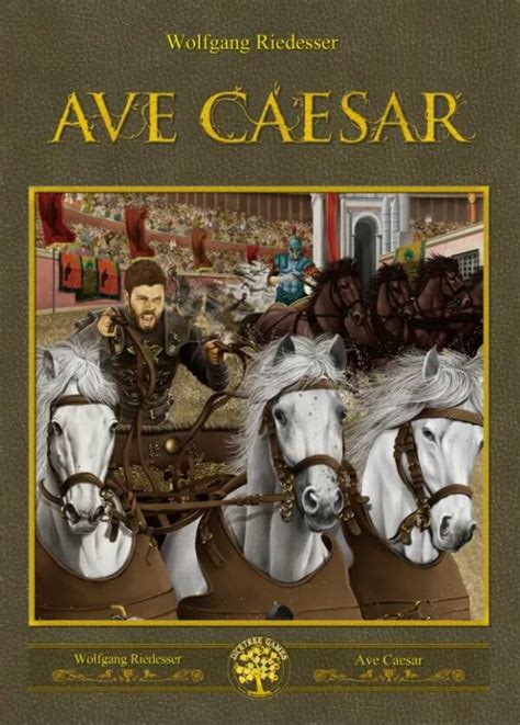 Ave Caesar Betsul