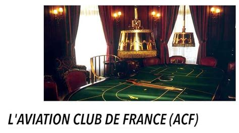 Aviacao Poker Champs Elysees