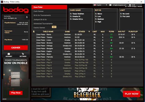 Awesome 5 Bodog