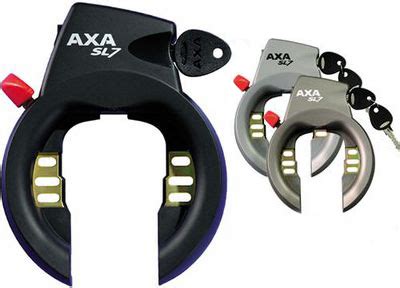 Axa Sl7 Slot Kraken