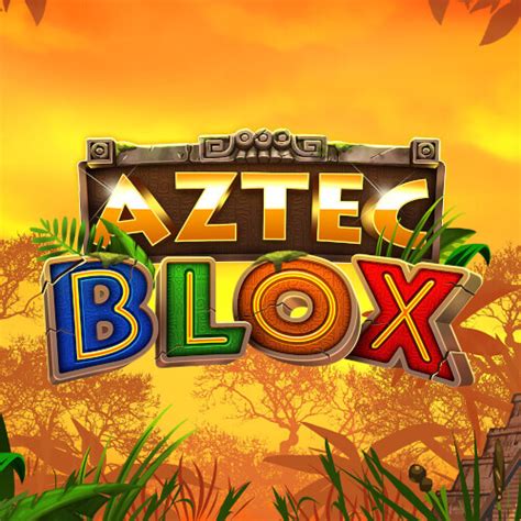 Aztec Blox Slot - Play Online