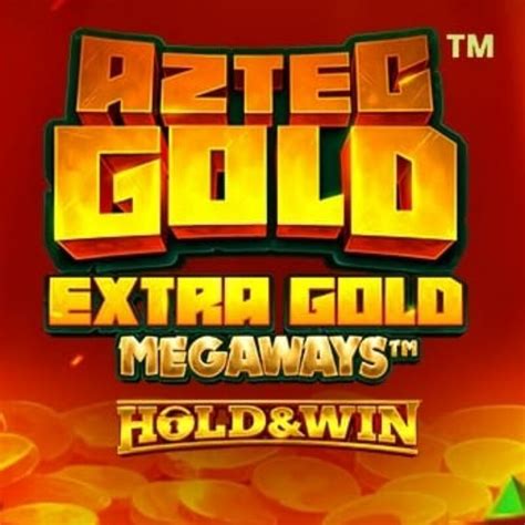 Aztec Gold Extra Gold Megaways Slot - Play Online