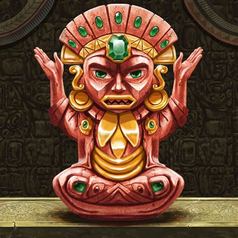 Aztec Idols Brabet