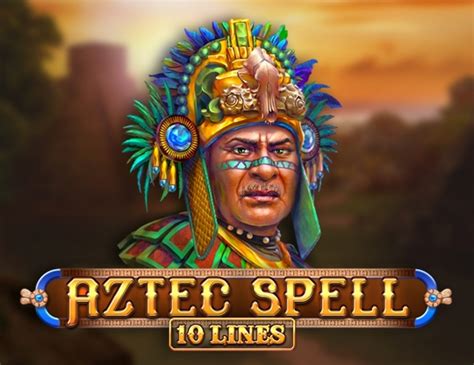 Aztec Spell 10 Lines Pokerstars