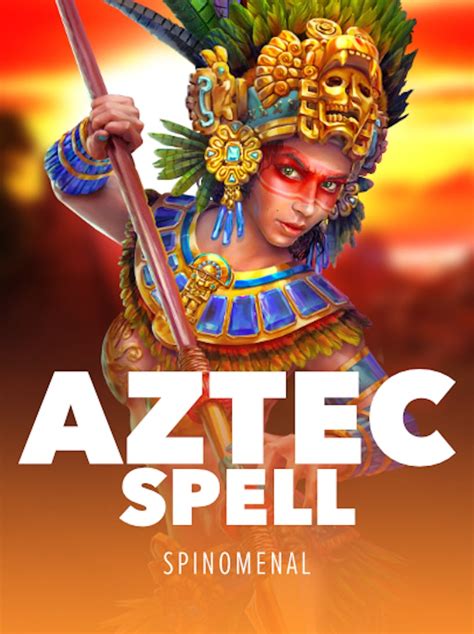 Aztec Spell Betsson