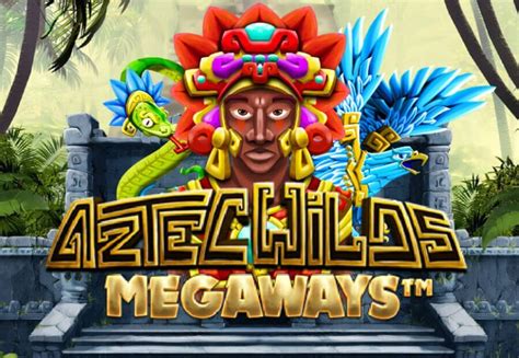 Aztec Wilds Megaways Novibet