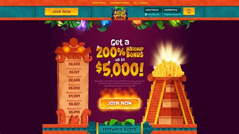 Aztec Wins Casino Costa Rica