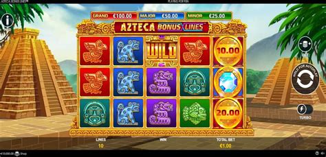 Azteca Slots Gratis