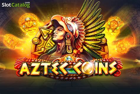 Aztecs Coins Slot Gratis