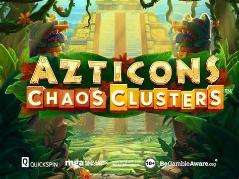 Azticons Chaos Clusters Brabet